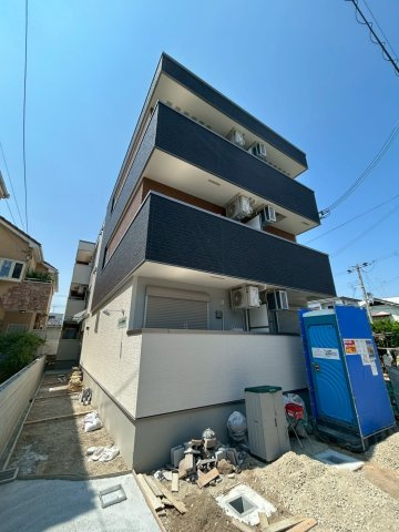 フジパレス今津社前町