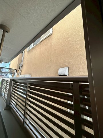 フジパレス今津社前町の展望