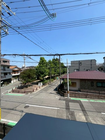 フジパレス今津社前町の展望
