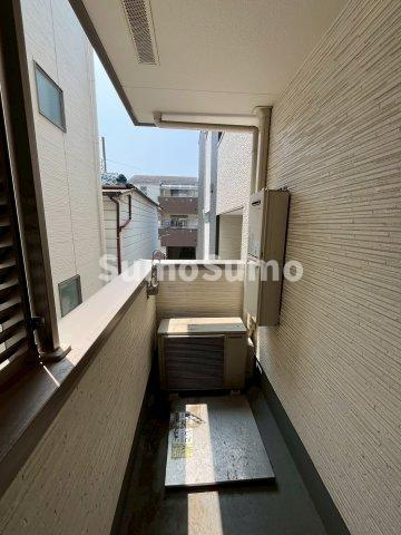 フジパレス東桜木町の展望