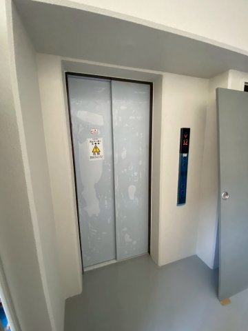 セオリー神戸ウエストゲートのその他共用部分