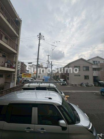 フジパレス御崎公園Ⅰ番館の展望