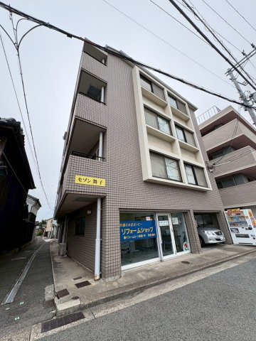 セゾン舞子