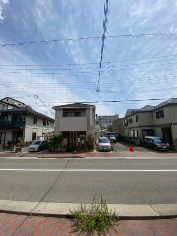 フジパレス御崎公園Ⅱ番館の展望