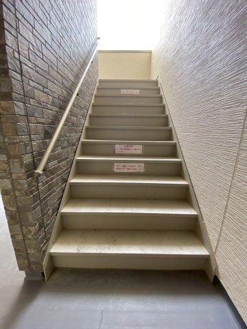 フジパレス御崎公園Ⅱ番館のその他共用部分
