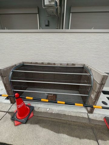 フジパレス御崎公園Ⅲ番館のその他共用部分