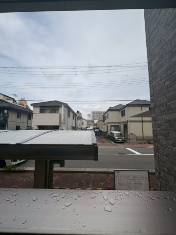 フジパレス御崎公園Ⅲ番館の展望