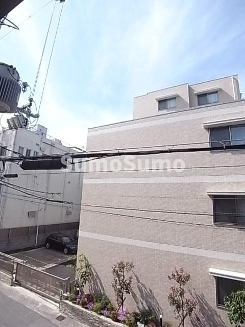 フジパレス園田Ⅱ番館の展望