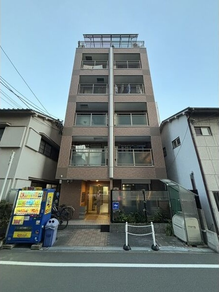 フォレスト森ノ宮