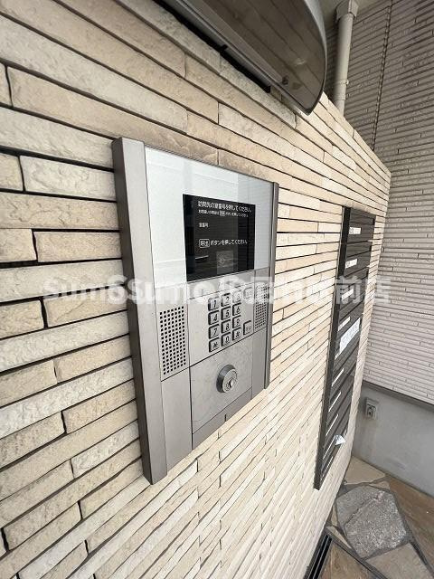 フジパレス立花EASTのその他共用部分