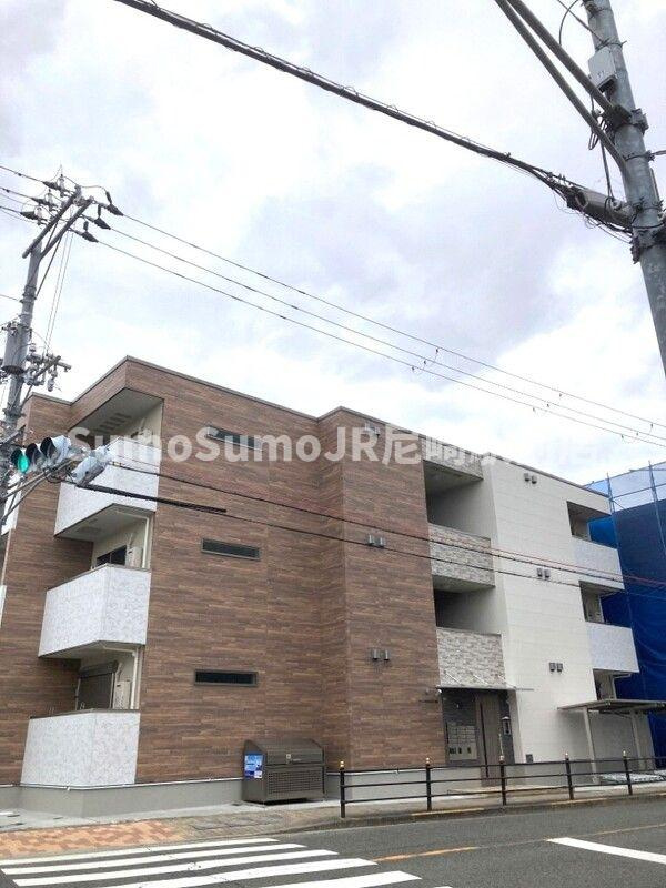 フジパレス出来島ＥＡＳＴⅤ番館