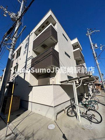 フジパレス西本町北通Ⅱ番館