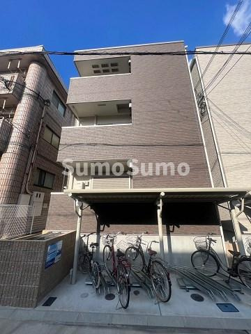 フジパレス東園田ウェスト