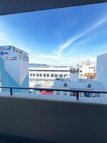 フォレスト西宮の展望