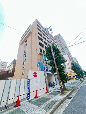 フォレスト西宮の外観