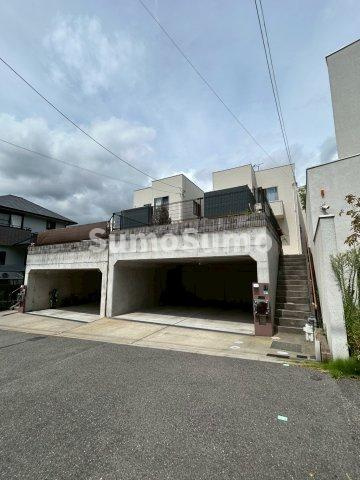 フジパレス戸建賃貸芦屋市岩園町