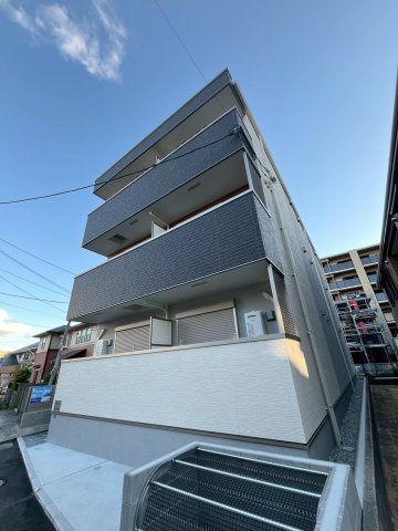 フジパレス甲東園Ⅰ番館