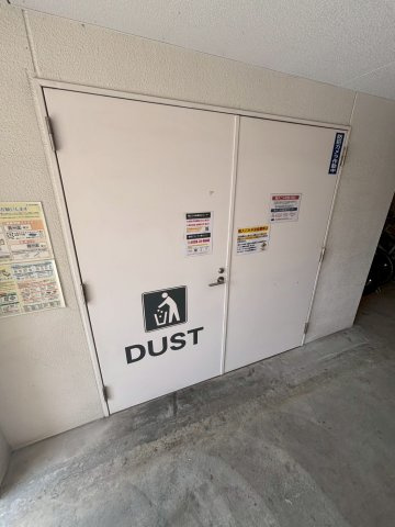 セレニテ谷九プリエのその他共用部分