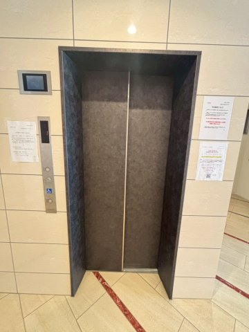 セレニテ谷九プリエのその他共用部分