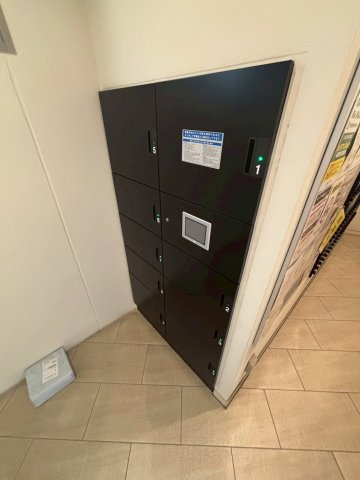 セレニテ谷九プリエのその他共用部分