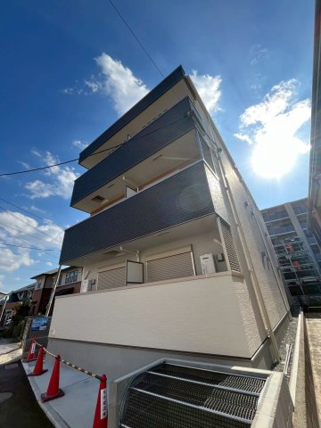 フジパレス甲東園Ⅰ番館