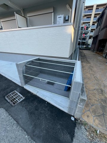 フジパレス甲東園Ⅰ番館のその他共用部分