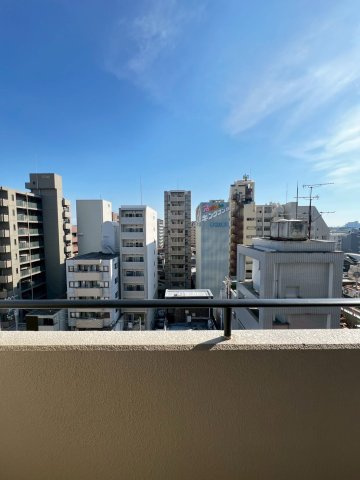 フォレスト西宮の展望