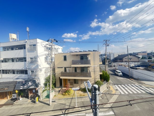 フジパレス立花町三丁目イーストの展望