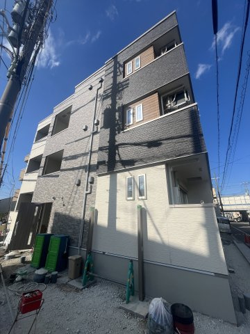 フジパレス立花町三丁目イースト