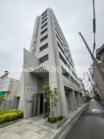 セイワパレス東三国駅前