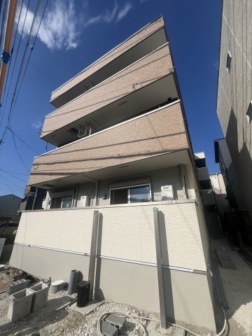 フジパレス立花町三丁目ウエスト