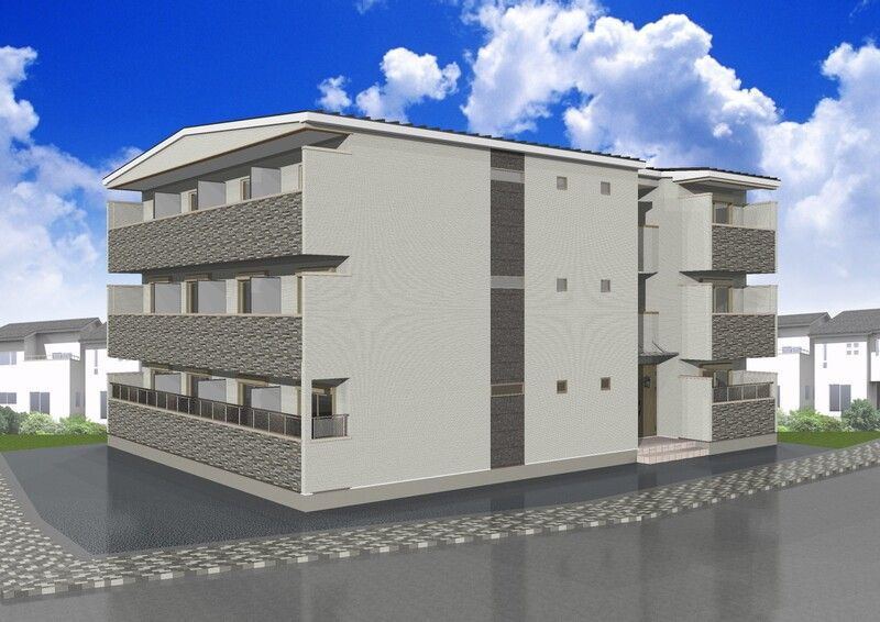 スリール加島
