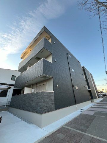 フジパレス西宮北口テラス