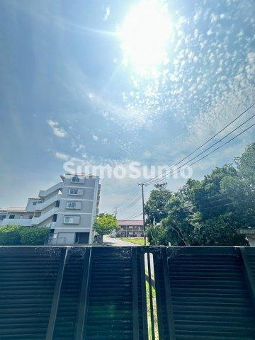 セジュールME伊藤の展望