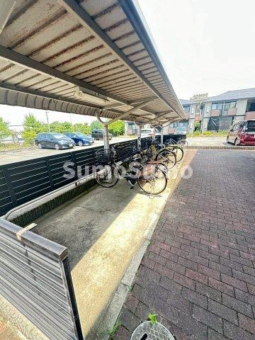 セジュールME伊藤のその他共用部分