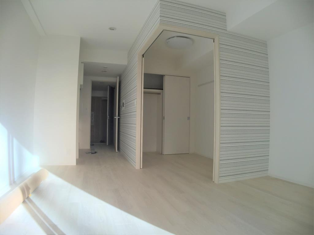 セイワパレス天王寺真田山の展望