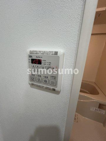 フジパレス尼崎東難波Ⅲ番館のその他