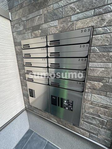 フジパレス尼崎東難波Ⅲ番館の設備