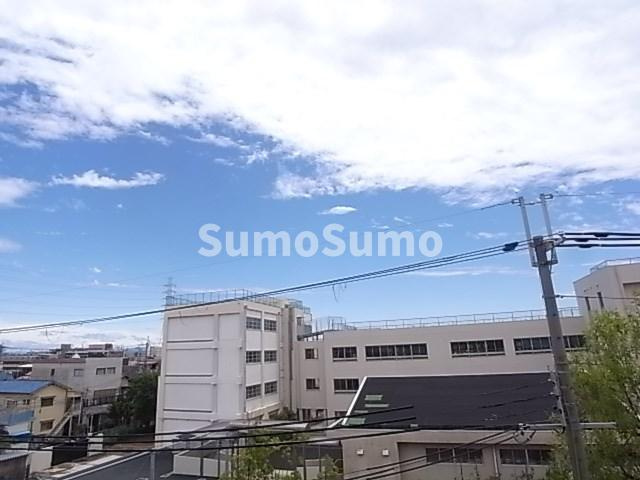 ゼハールト稲葉の展望