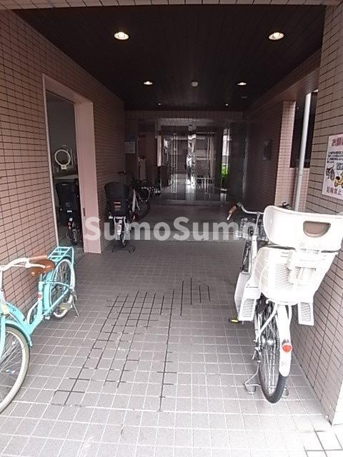 ゼハールト稲葉のその他共用部分