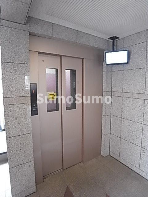 ゼハールト稲葉のその他共用部分