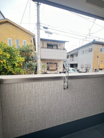 フジパレス宝塚光明町の展望