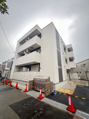 フジパレス宝塚光明町