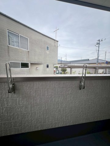 フジパレス宝塚光明町の展望
