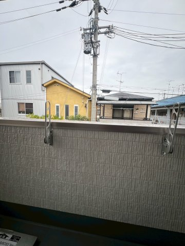 フジパレス宝塚光明町の展望