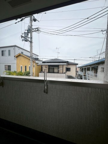 フジパレス宝塚光明町の展望