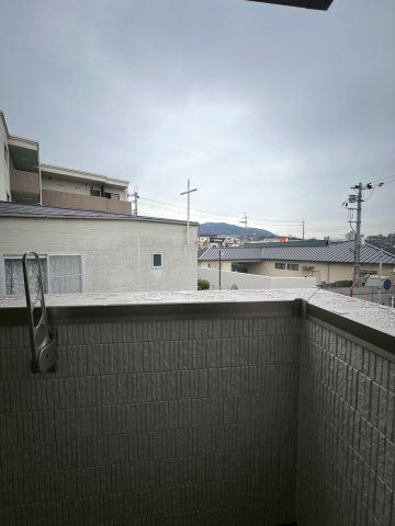 フジパレス宝塚光明町の展望