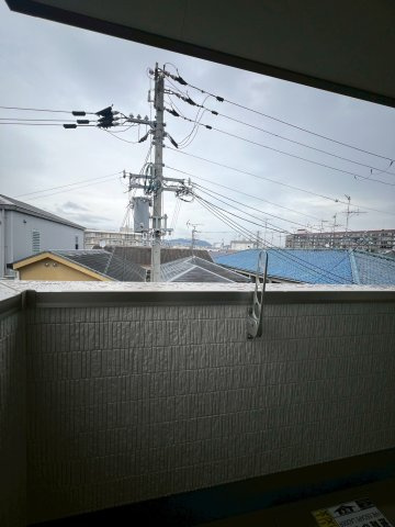 フジパレス宝塚光明町の展望