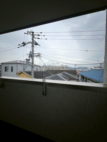 フジパレス宝塚光明町の展望