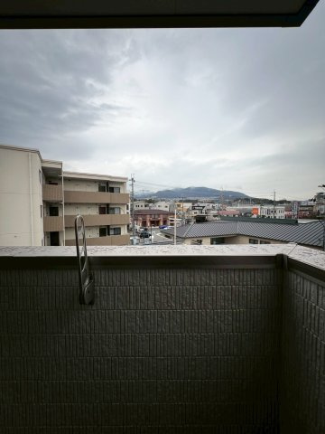 フジパレス宝塚光明町の展望